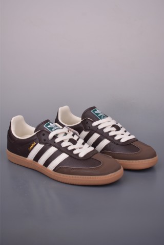 Adidas Samba OG 'Pink' view 1