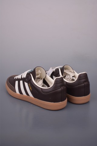 Adidas Samba OG 'Pink' view 2