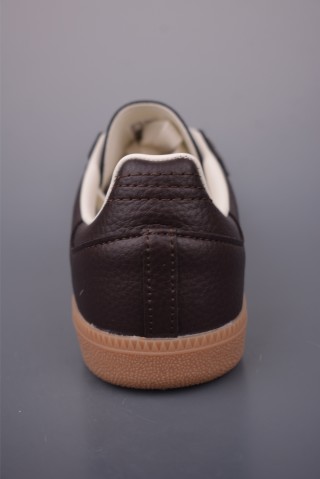Adidas Samba OG 'Pink' view 4