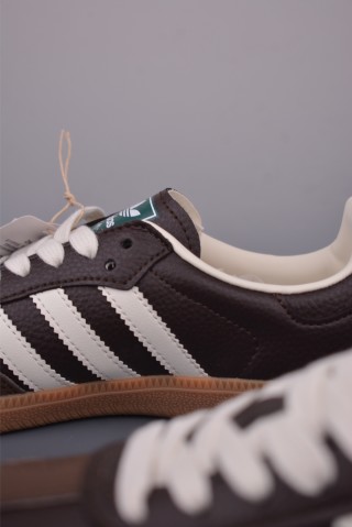 Adidas Samba OG 'Pink' view 8