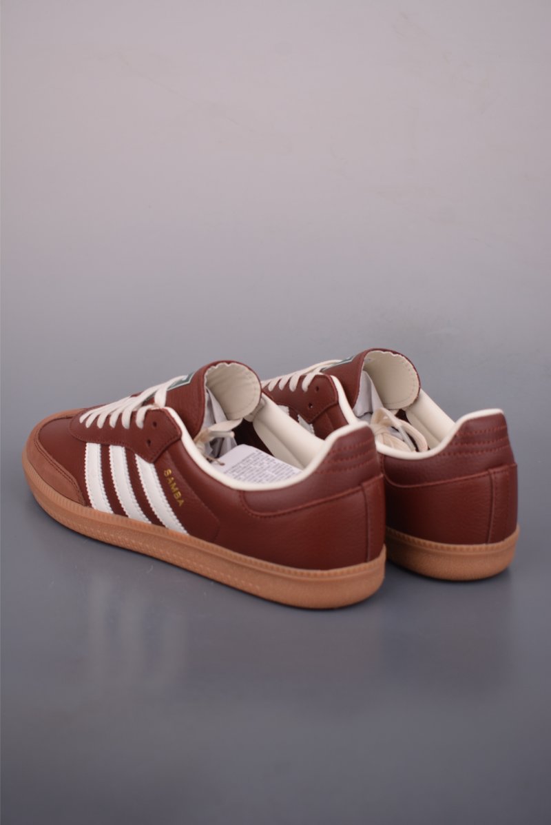 Adidas Samba OG 'Pink' view