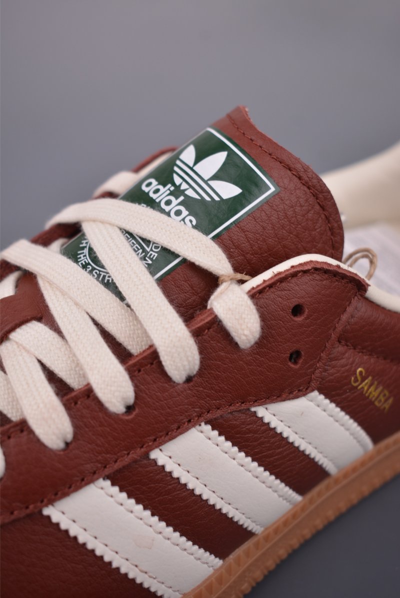 Adidas Samba OG 'Pink' view