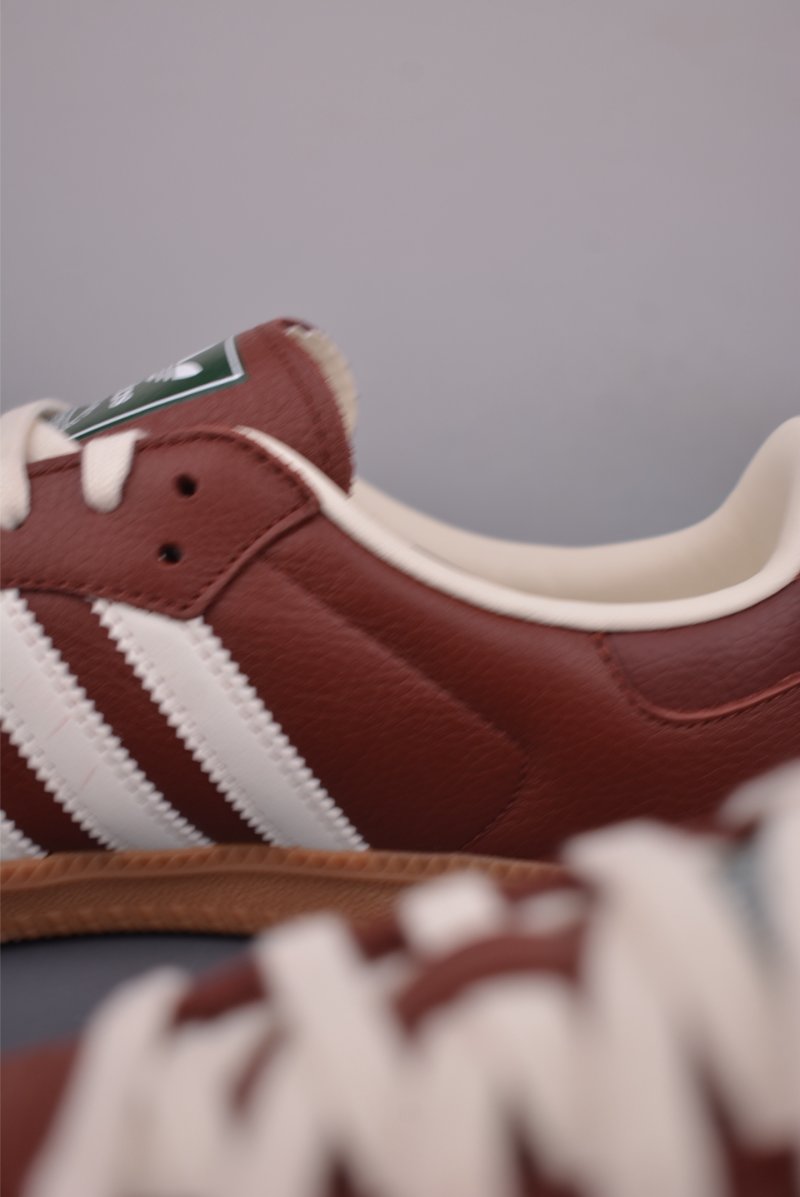 Adidas Samba OG 'Pink' view