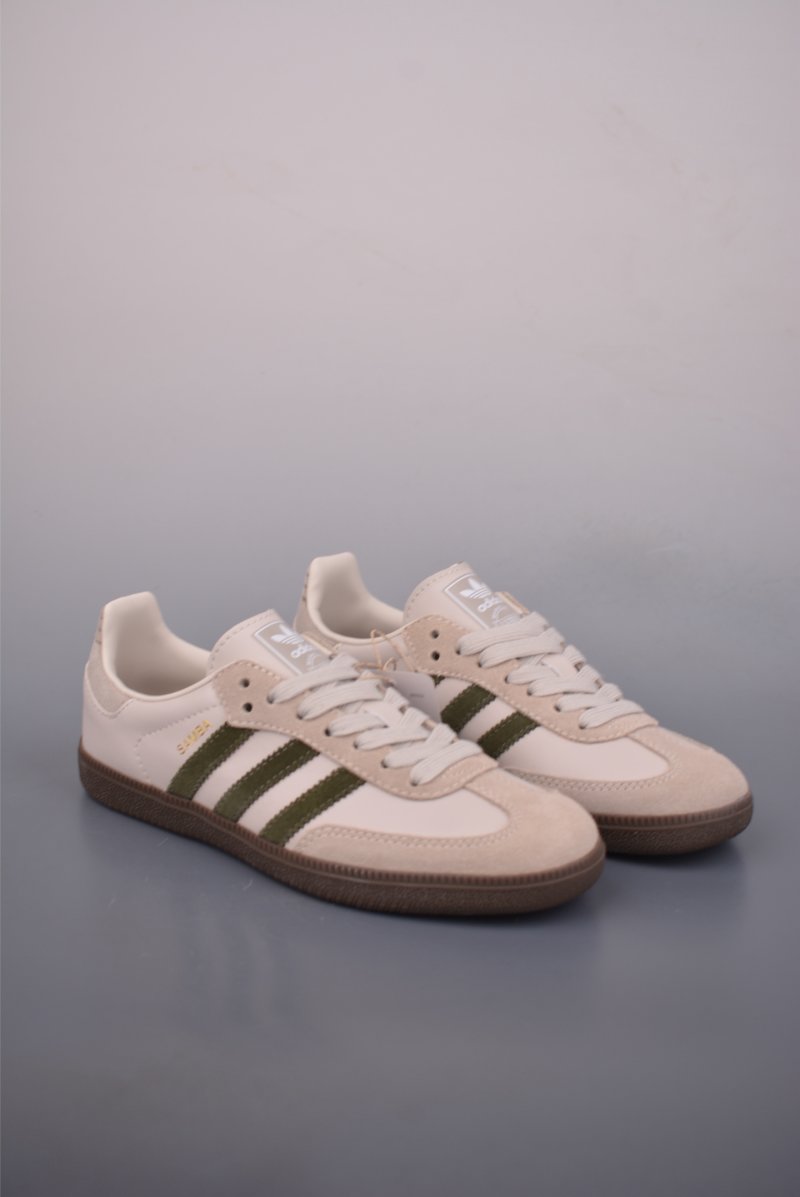 Adidas Samba OG 'Pink'