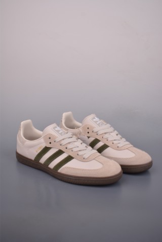 Adidas Samba OG 'Pink' view 1