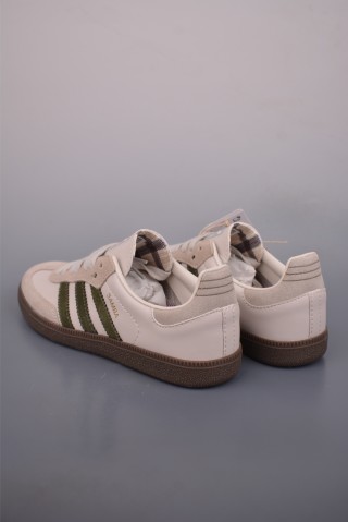 Adidas Samba OG 'Pink' view 2