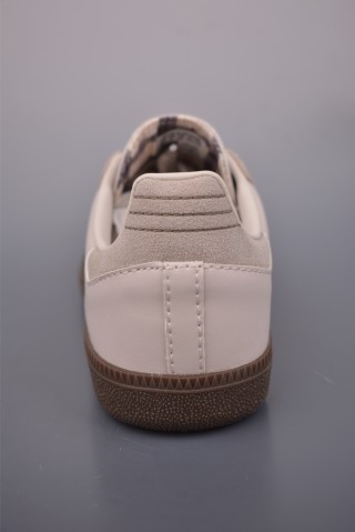 Adidas Samba OG 'Pink' view 4