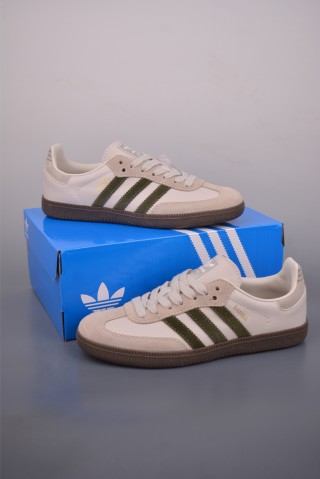 Adidas Samba OG 'Pink' view 5
