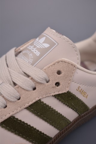 Adidas Samba OG 'Pink' view 7