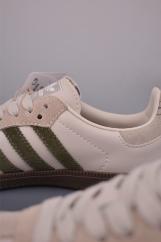 Adidas Samba OG 'Pink' view 8