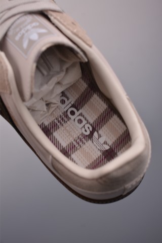 Adidas Samba OG 'Pink' view 9