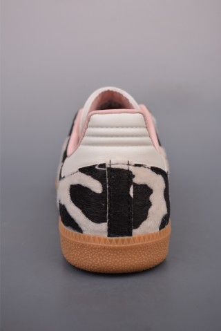 Adidas Samba OG view 4