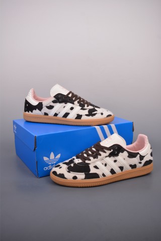 Adidas Samba OG view 5
