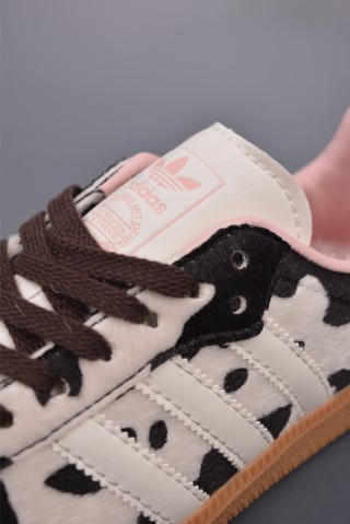 Adidas Samba OG view 7