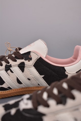 Adidas Samba OG view 8