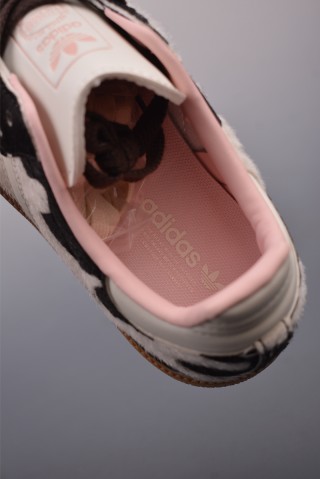 Adidas Samba OG view 9
