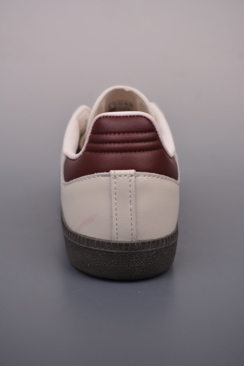 Adidas Samba OG view