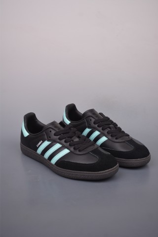 Adidas Samba OG view 1