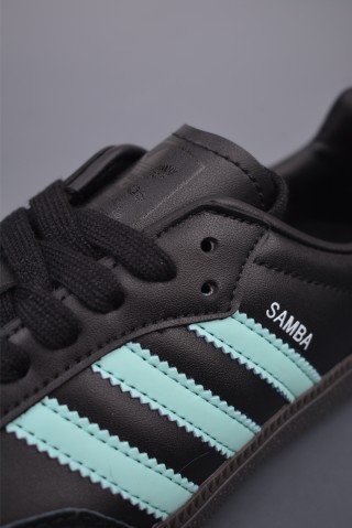 Adidas Samba OG view 7