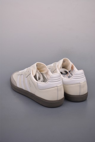 Adidas Samba OG view 2