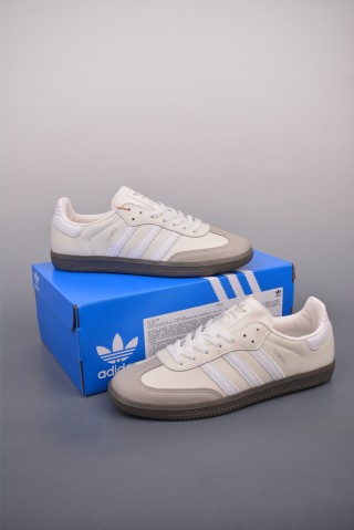 Adidas Samba OG view 5