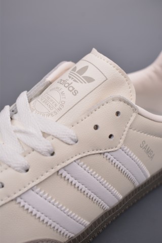 Adidas Samba OG view 7