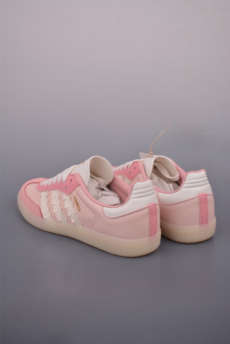 Adidas Samba OG 'Pink' view