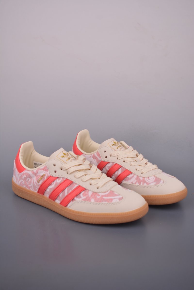 Adidas Samba OG 'Pink'