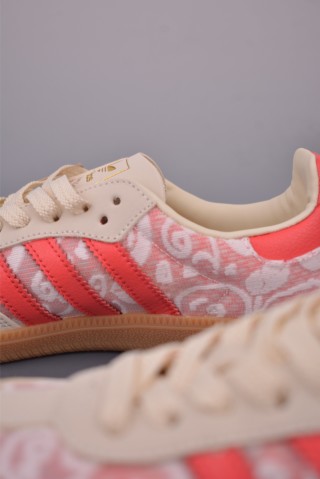 Adidas Samba OG 'Pink' view 8