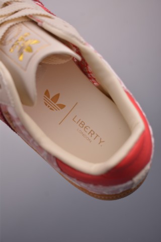 Adidas Samba OG 'Pink' view 9