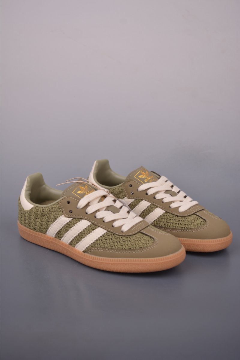 Adidas Samba OG 'Pink'