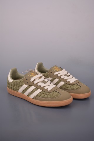 Adidas Samba OG 'Pink'