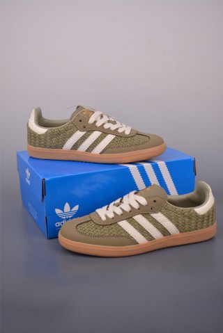 Adidas Samba OG 'Pink' view 5