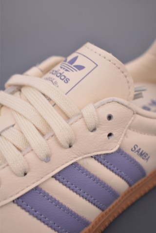 Adidas Samba OG 'Pink' view 7