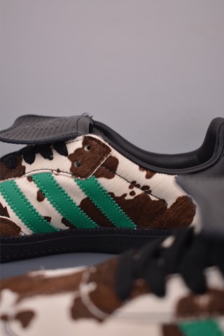 Adidas Samba OG 'Pink' view 8