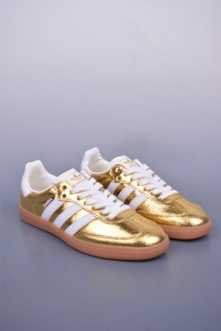 Adidas Samba OG 'Pink' view 1