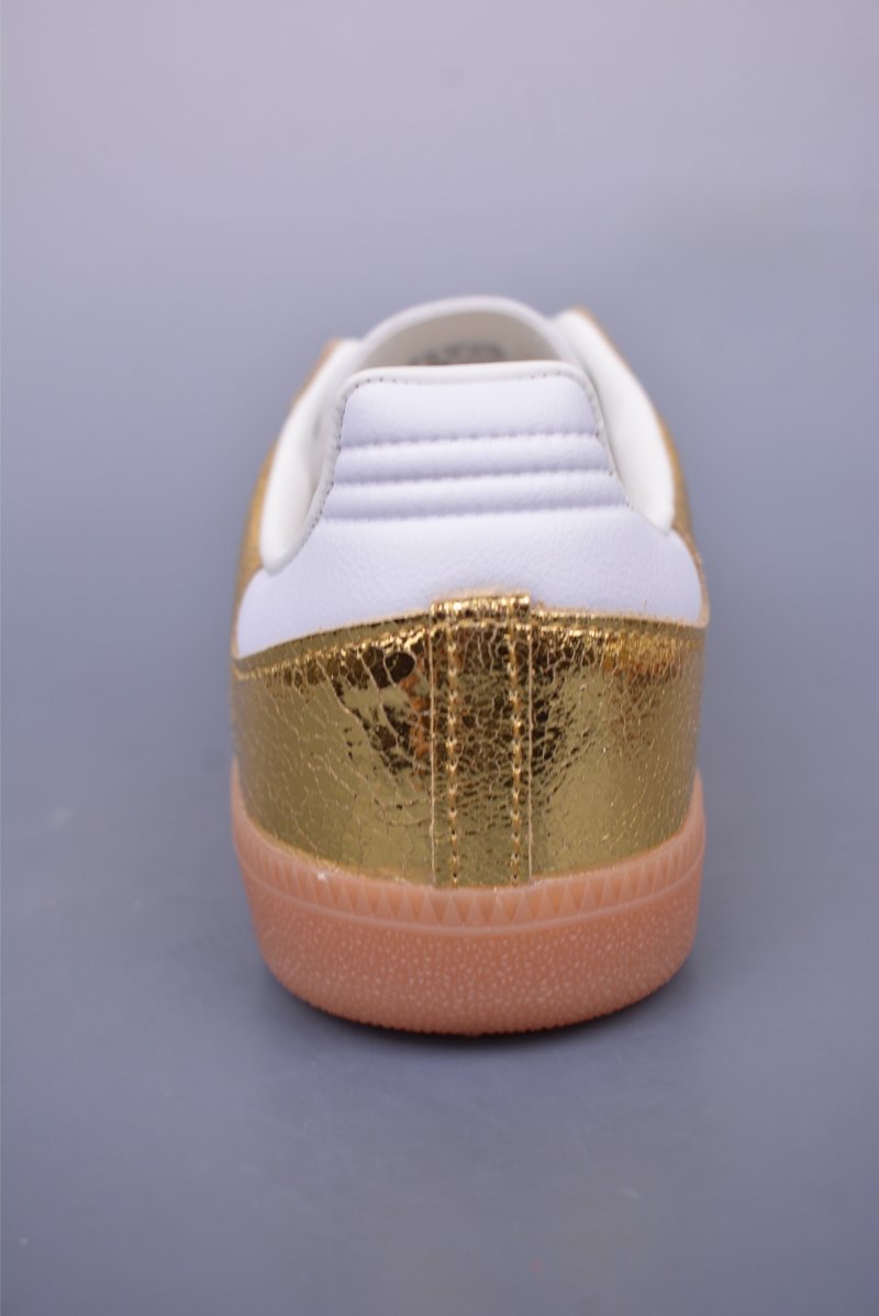 Adidas Samba OG 'Pink' view