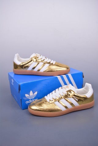 Adidas Samba OG 'Pink' view 5