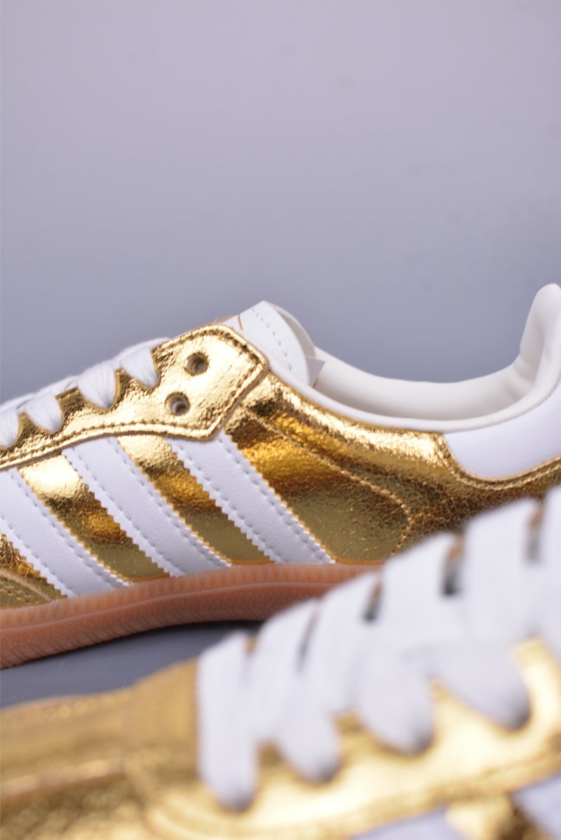 Adidas Samba OG 'Pink' view