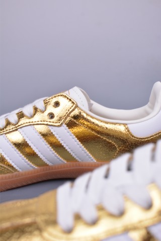 Adidas Samba OG 'Pink' view 8