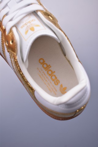 Adidas Samba OG 'Pink' view 9