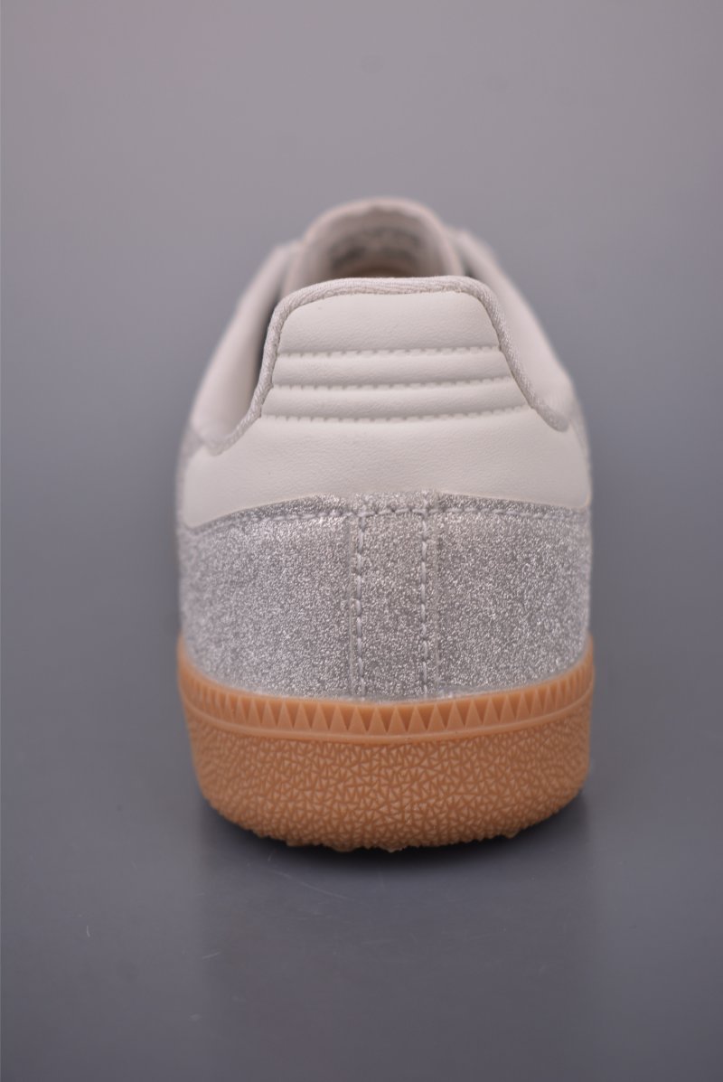 Adidas Samba OG 'Pink' view