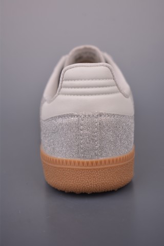 Adidas Samba OG 'Pink' view 4