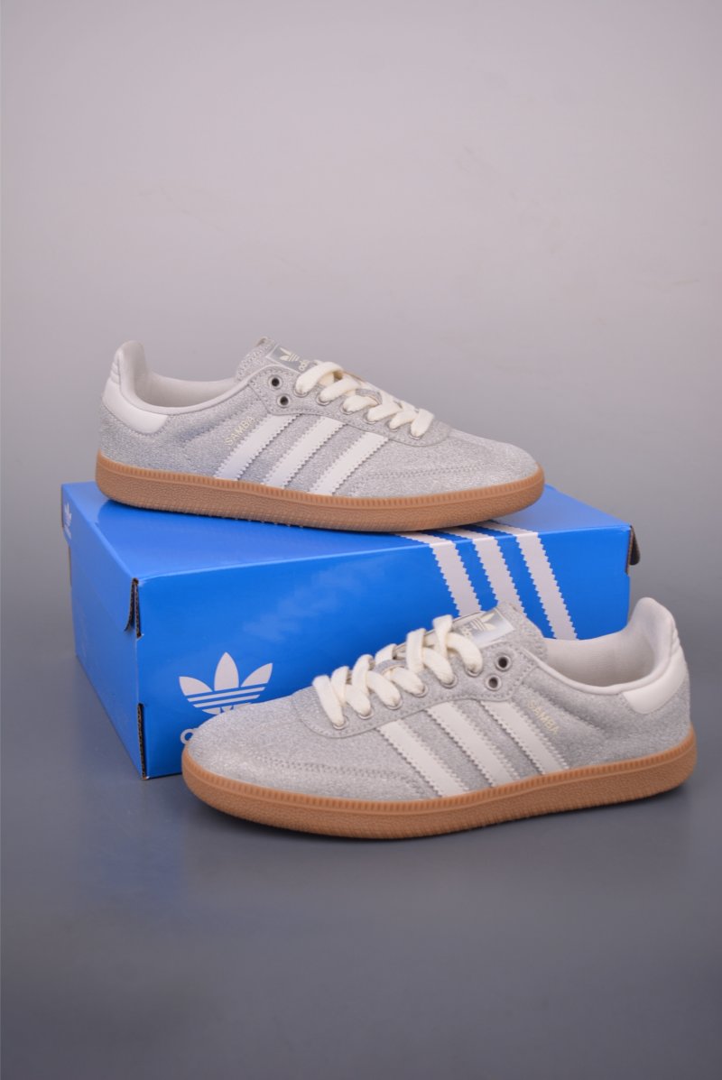 Adidas Samba OG 'Pink' view