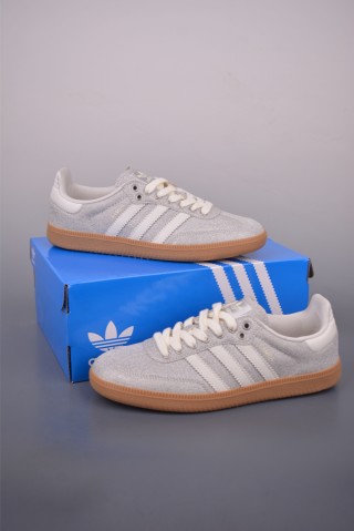 Adidas Samba OG 'Pink' view 5
