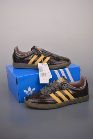 Adidas Samba OG 'Pink' view 5