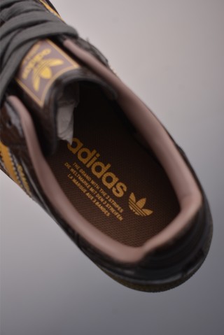 Adidas Samba OG 'Pink' view 9