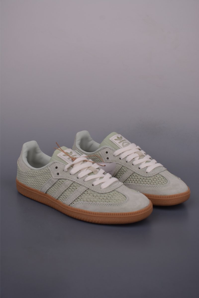 Adidas Samba OG 'Pink'