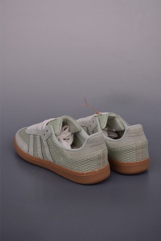 Adidas Samba OG 'Pink' view 2
