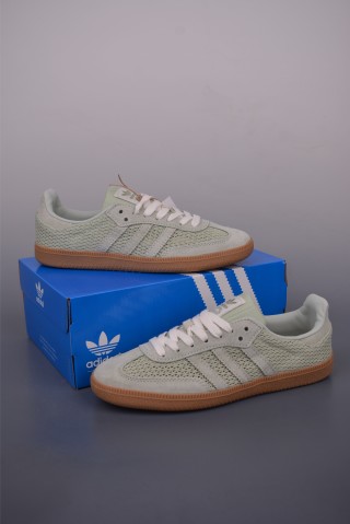 Adidas Samba OG 'Pink' view 5